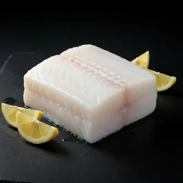 fish halibut bwaam8a6