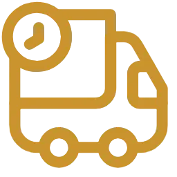 Home truck time svgrepo com
